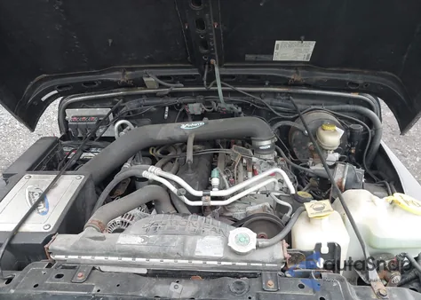 2006 Jeep Wrangler Rubicon from USA, damaged, VIN 1J4FA69S76P749712